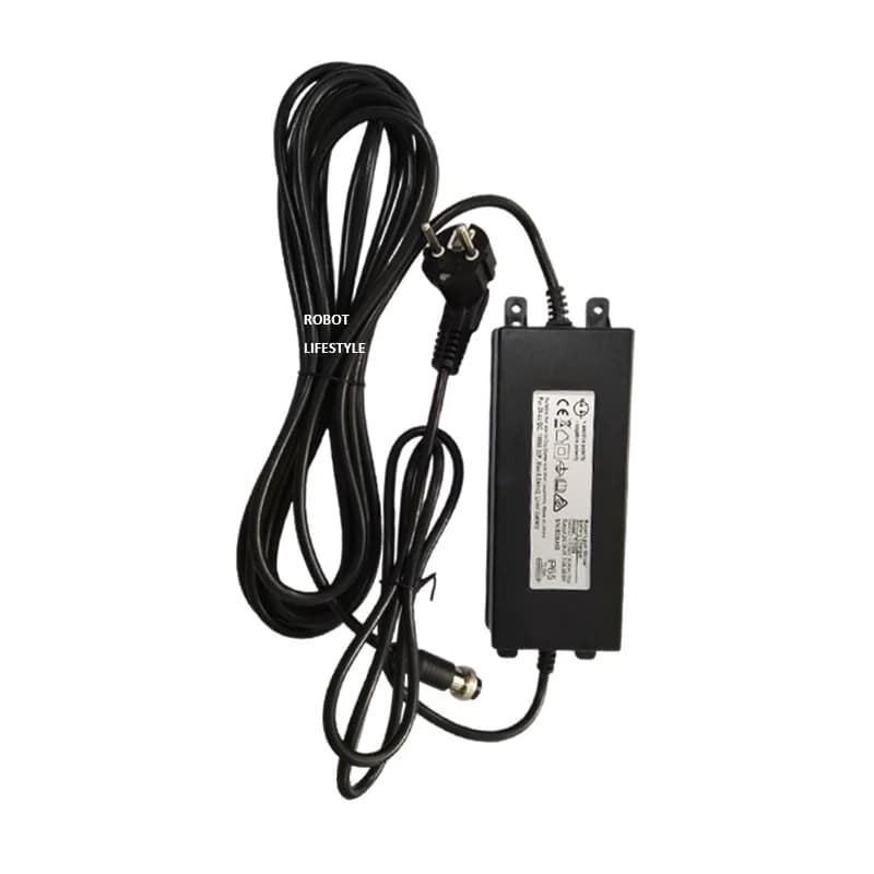 Chargeur de tondeuse à gazon pour Robot E1600T/E1600/E1800T/E1800/E1800S/H750T/H750