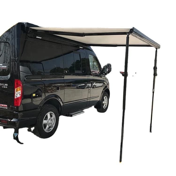 Accessoires pour caravanes Awnlux