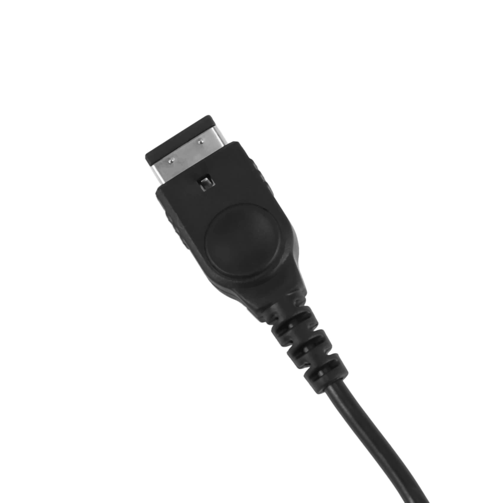 Câble de chargeur d'alimentation USB pour Nintendo, délibérément garçon, Advance GBA SP, 1.2m