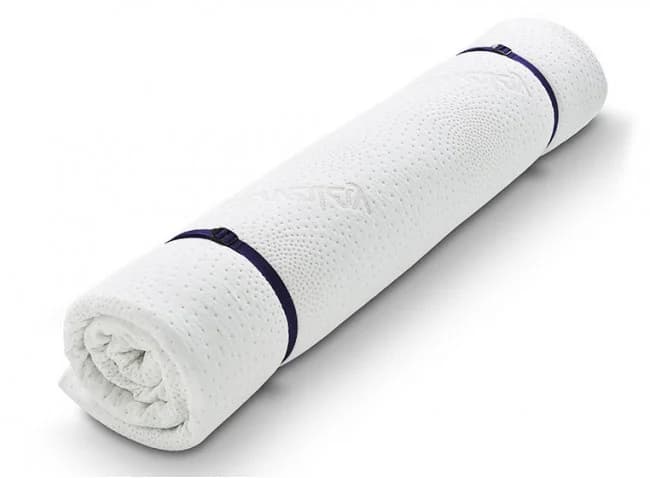 Sangles de rangement pour matelas RV, 1.5m, pour VW camping-car, sangle à boucle, dessus Pop et sangles de rangement pour matelas de lit Rock et Roll