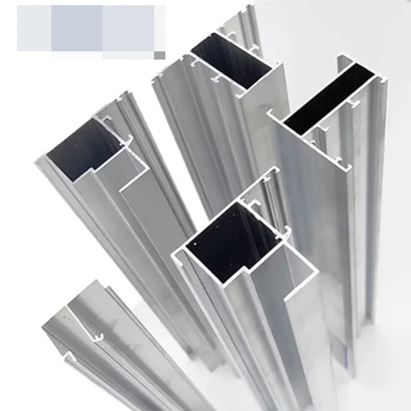 Nouveau Design de serre portative personnalisée orientale, profil en aluminium, cadre en aluminium, serre de jardin d'hiver, véranda
