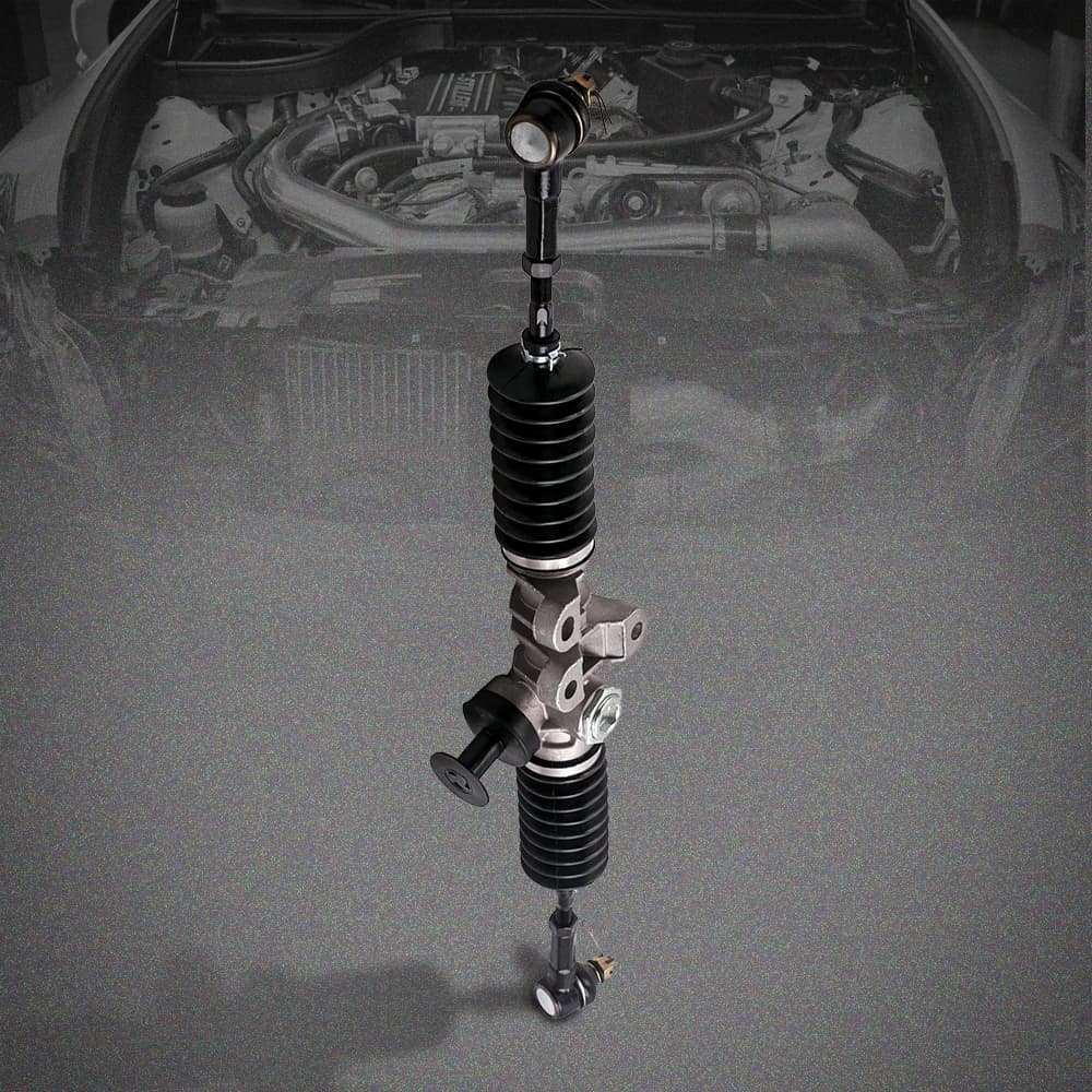 Assemblage de boîte de vitesses de direction pour EZGO RXV, chariot de golf, gaz électrique, 2008 + 618329