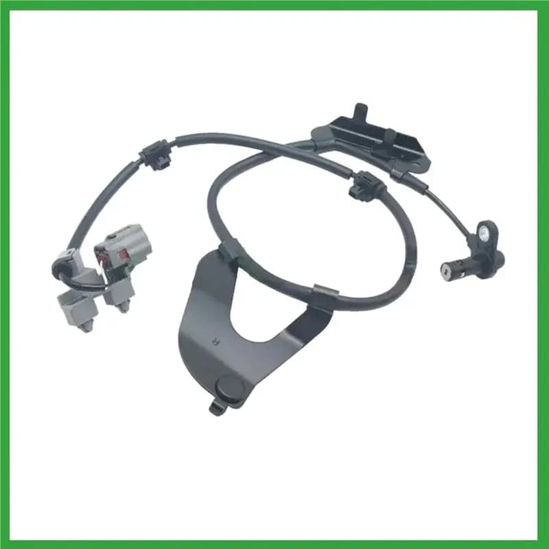 Pour accessoires de voiture ISUZU d-max-capteur de vitesse de roue ABS avant (8982924330 8982924320)