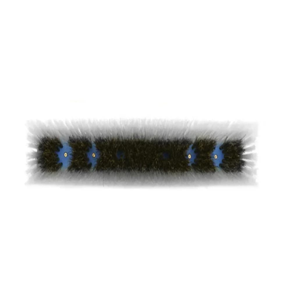 Brosse en poils de sanglier alimentée en eau avec jet de crayon, livres de panneaux solaires, poteau télescopique, fenêtre, style hybride Aleanging, fil européen