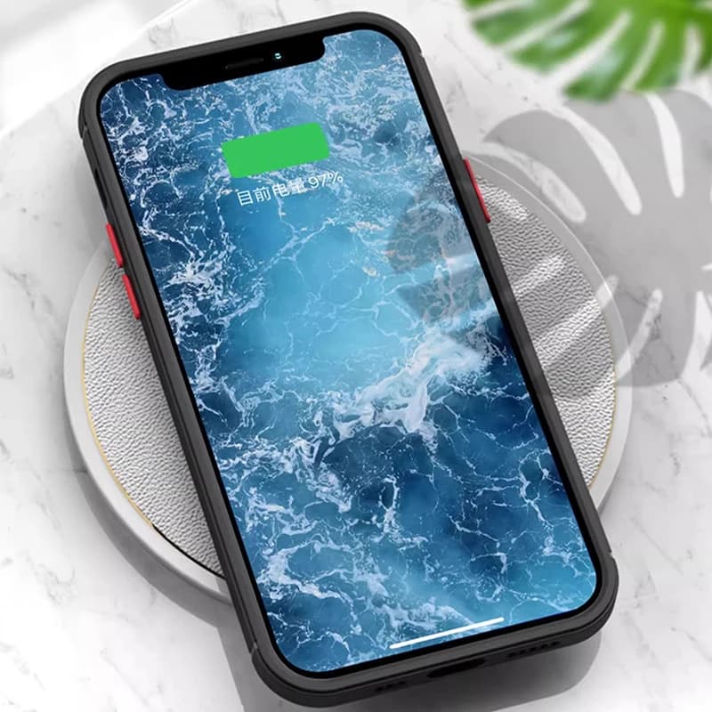 Coque de protection magnétique mate S26 S25 Ultra Plus pour Samsung Galaxy S26 S25 S24 S23
