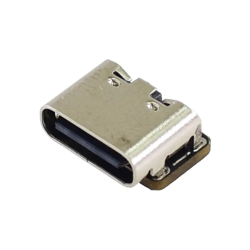 MIni type-c 3.7V 4.2V 18650 carte de chargeur de batterie au Lithium Module de Protection de puissance de charge courant Constant tension constante