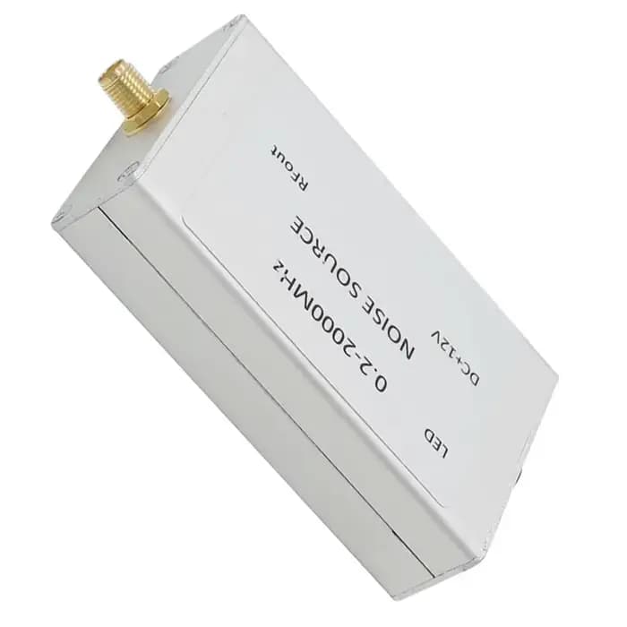 Générateur de Signal de bruit pour les amateurs de RF, générateur de Signal, Source de bruit, Source