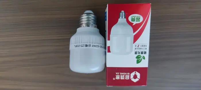 Lampe solaire LED puissante 100000LM 4000W/2000W/500W pour extérieur, avec détecteur de mouvement, p