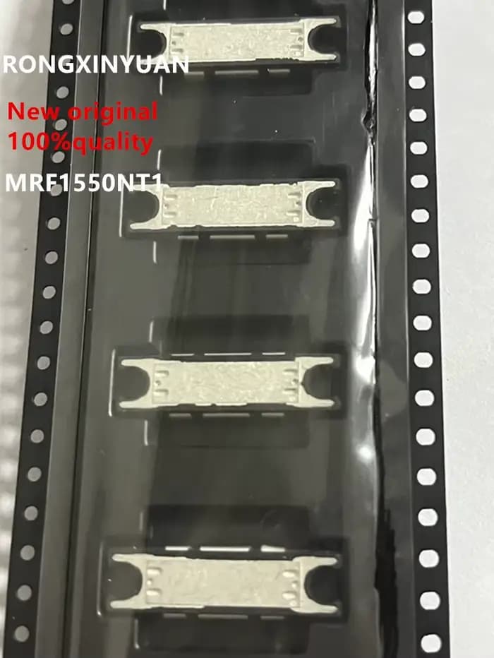 Transistor Versterker pour autoradio, MRF1550NRack, M1550N, MRF1550N, MRF1550 Rack, M1550, Original,