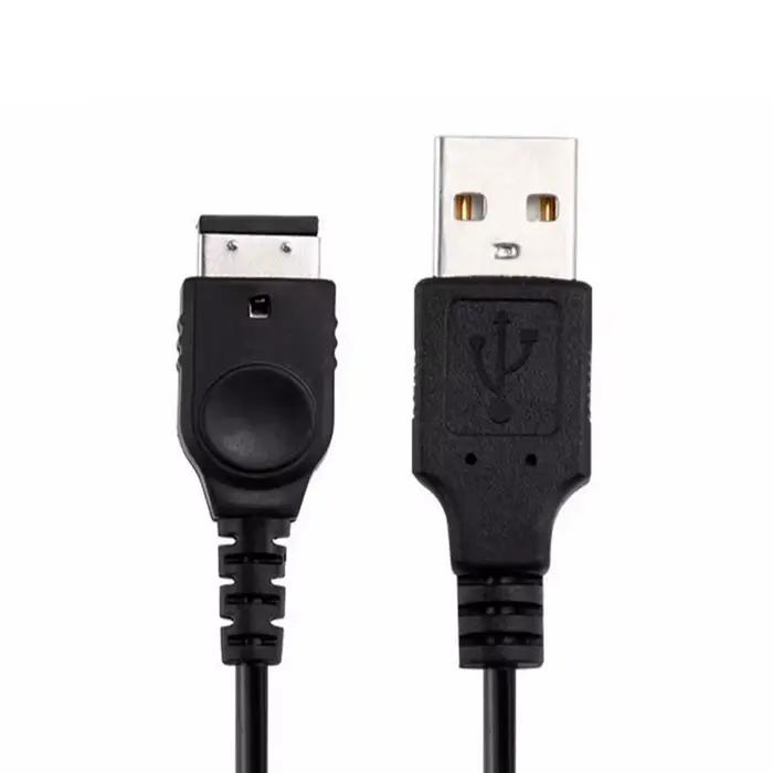 1/5/10 pièces chargeur de données USB câble d'alimentation cordon pour DS Lite DSL NDSL pour NDSi 3DS nouveau 3DS XL LL NDS GBA SP