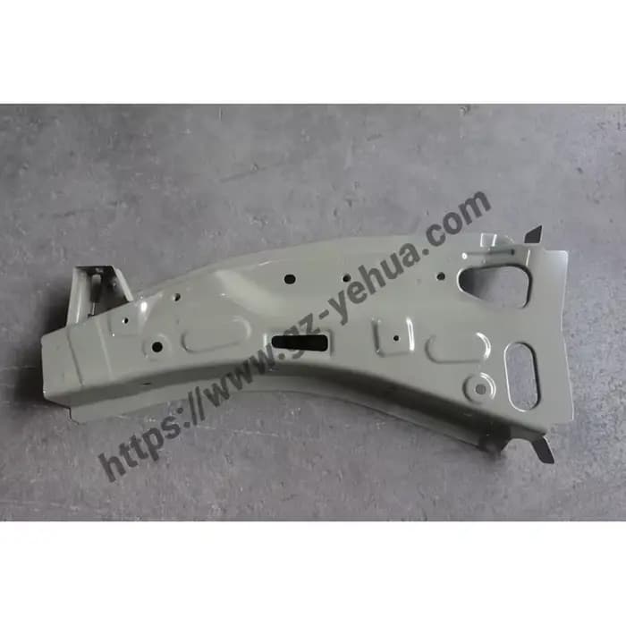 BYD Seal U Song Plus Dm-i Ev 2021 – 2025, assemblage de plaque de connexion avant côté droit, accessoires de voiture originaux, outils automobiles