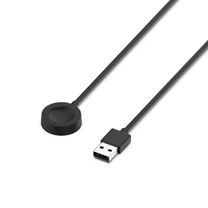 Câble de chargement USB, adaptateur de chargeur de station d'accueil pour Fossil Gen 4/5/6, Diesel, Michael Kors, montre de Sport Misfit Vapor