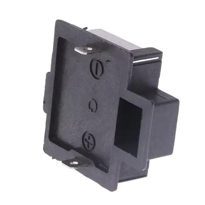 Support d'adaptateur pour batterie Li-ion Makita BL1830 BL1430, connecteur de montage d'alimentation pour outil, jouets RC, appareils électriques