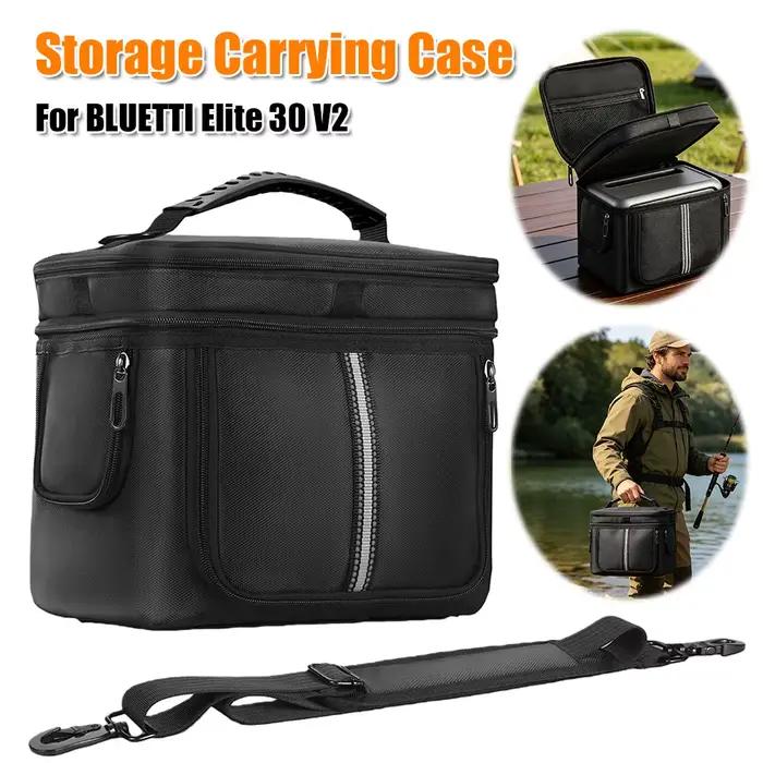 Sac de transport portable pour BLUETTI Elite 30 V2