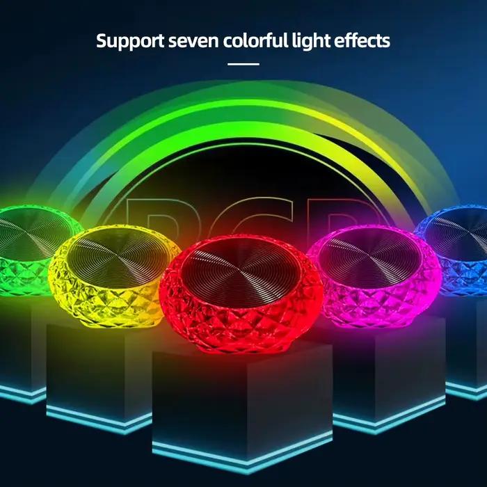 Lumières LED ambiantes pour intérieur de voiture, lampe de lecture automatique, lumières LED décoratives, lumières de signalisation, USB, décorations d'escales ambiantes