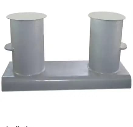Accessoires d'accueil marin 100T