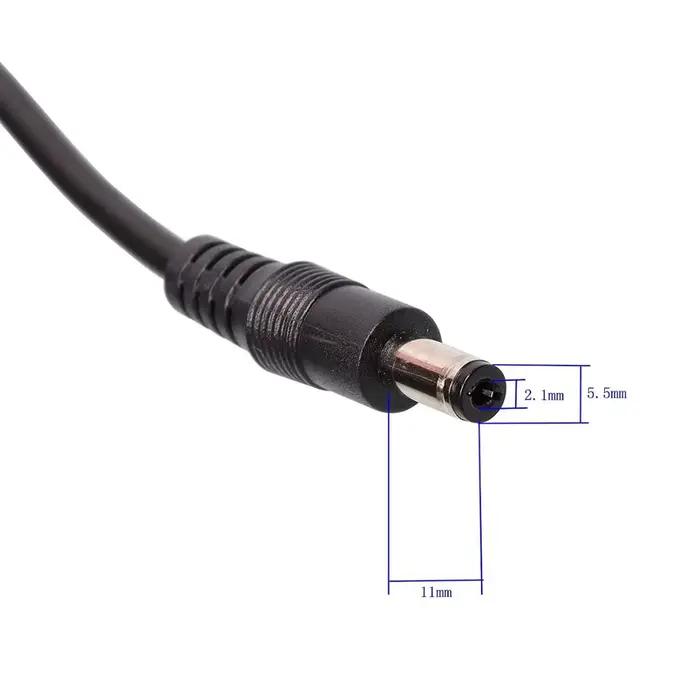 Chargeur 29.4V 2A pour batterie au lithium 24V 25.2V 25.9V 29.4V 7S