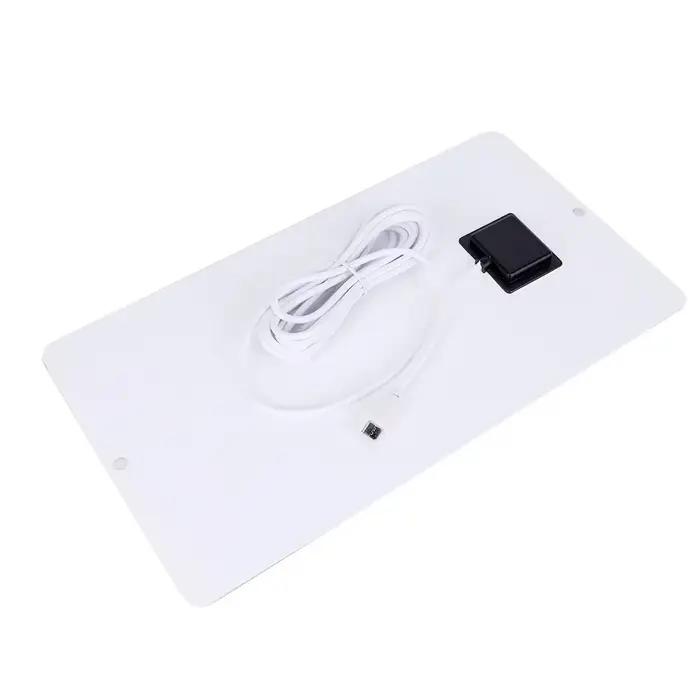 Chargeur de panneau solaire 20W/10W 5V