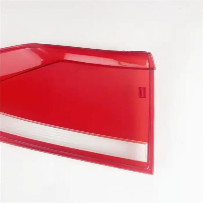 Pour Volkswagen VW Lamando 2015 2016 2017 2018 : Coque de remplacement pour feux arrière de voiture