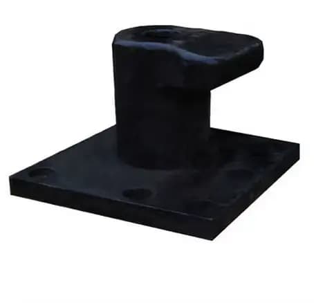 Accessoires d'accueil marin 100T