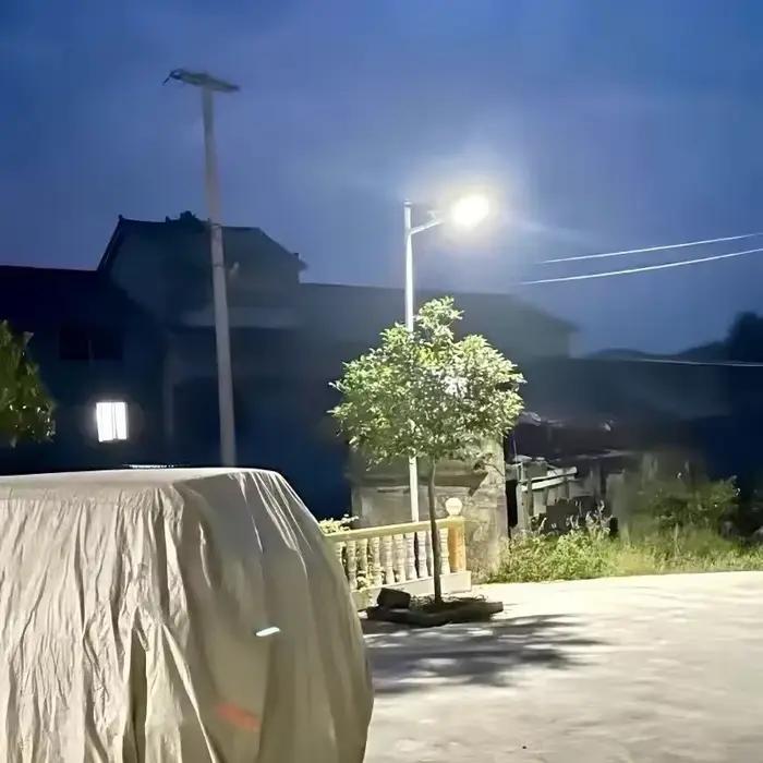 980000000LM LED la plus puissante lumière solaire Soalr lampe 20000W capteur de mouvement