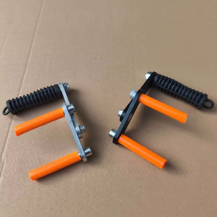 Supports de cloisons sèches, outils de levage de panneaux, pince de transport robuste, support de plaques de plâtre pour le transport d'atelier, feuilles de contreplaqué mobiles