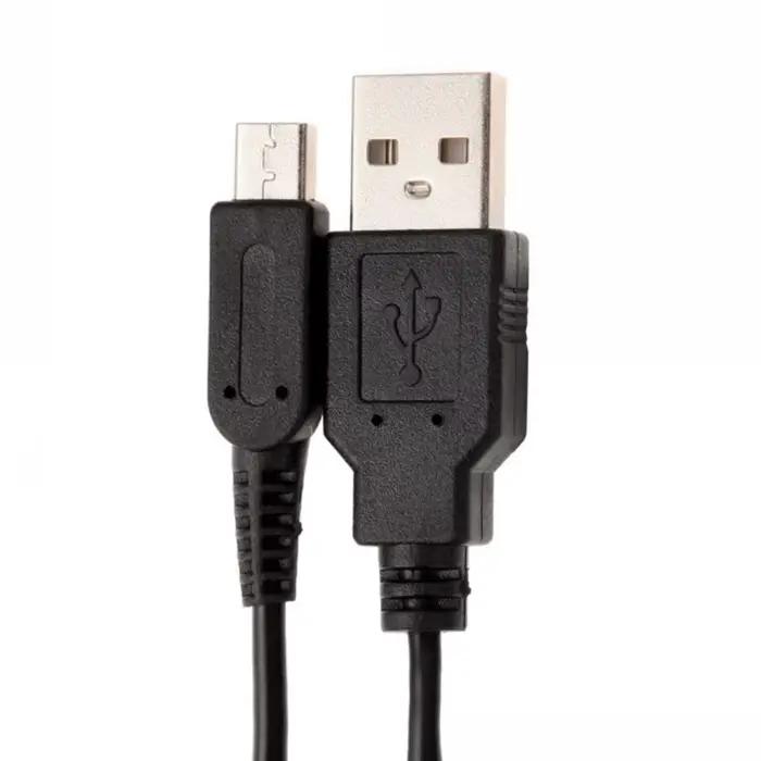1/5/10 pièces chargeur de données USB câble d'alimentation cordon pour DS Lite DSL NDSL pour NDSi 3DS nouveau 3DS XL LL NDS GBA SP
