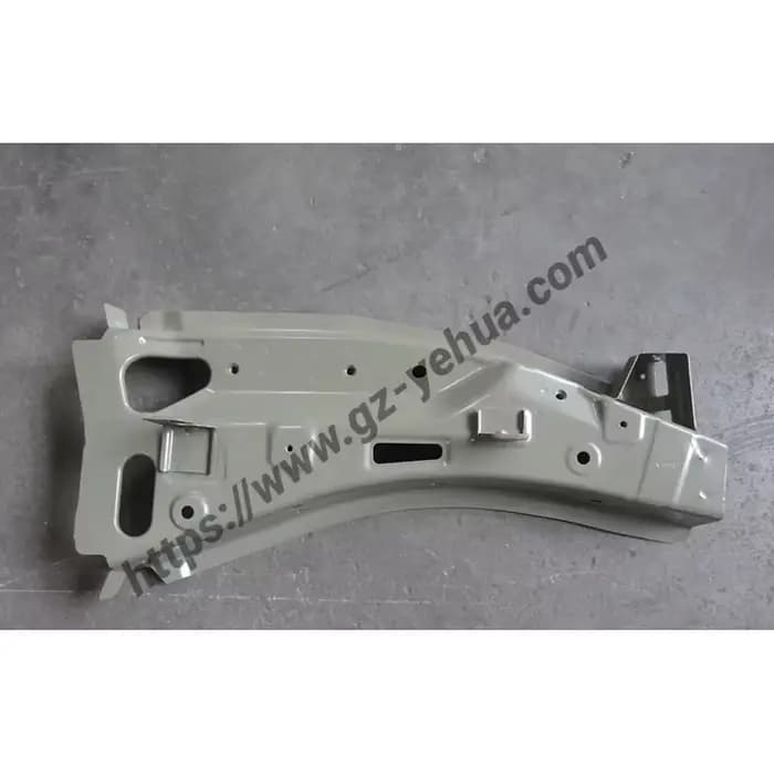 BYD Seal U Song Plus Dm-i Ev 2021 – 2025, assemblage de plaque de connexion avant côté droit, accessoires de voiture originaux, outils automobiles