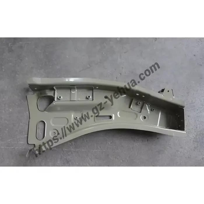 BYD Seal U Song Plus Dm-i Ev 2021 – 2025, assemblage de plaque de connexion avant côté droit, accessoires de voiture originaux, outils automobiles