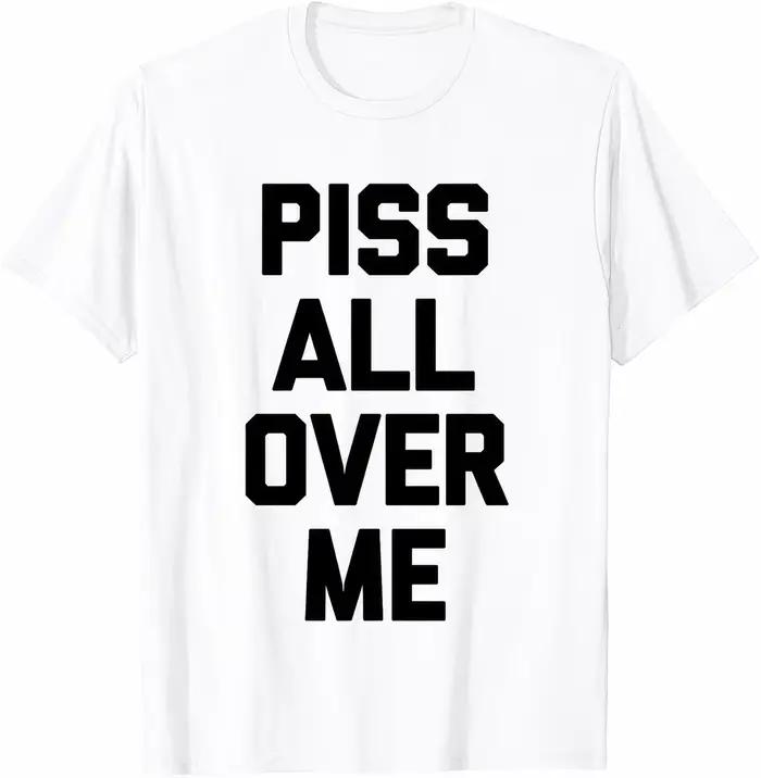 T-shirt humoristique en coton pour hommes et femmes, vêtements d'été pour hommes, Streetwear, nouveauté, humour ironique