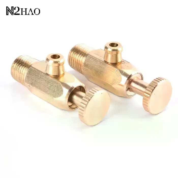 Soupape de décharge de pression en laiton, accessoire de vanne d'eau pour chauffe-eau, pièces de soupape de décharge de pression, outils
