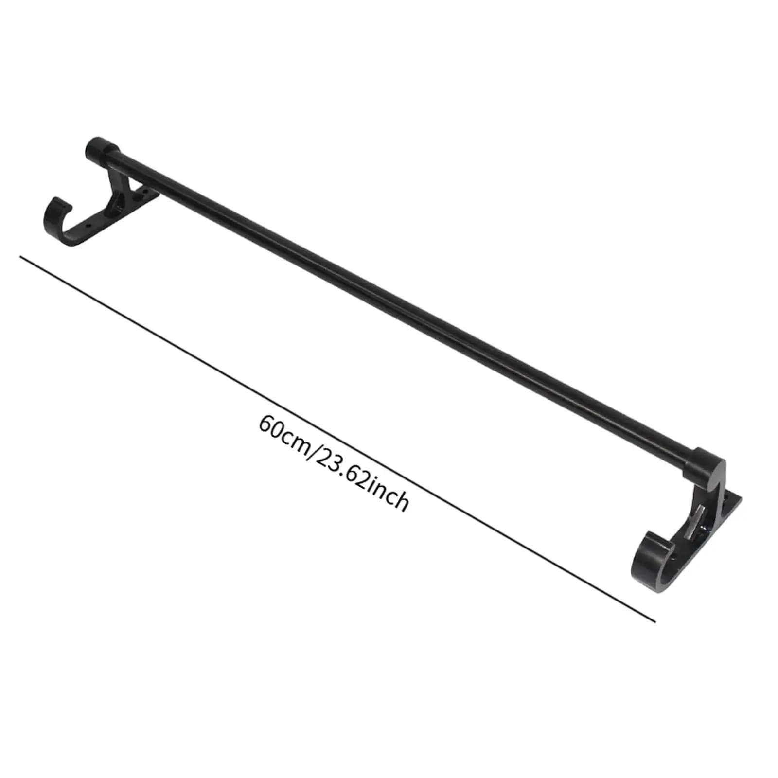 Tige de suspension pour bouteille d'arrosage, porte-bouteille de pulvérisation, support suspendu pou