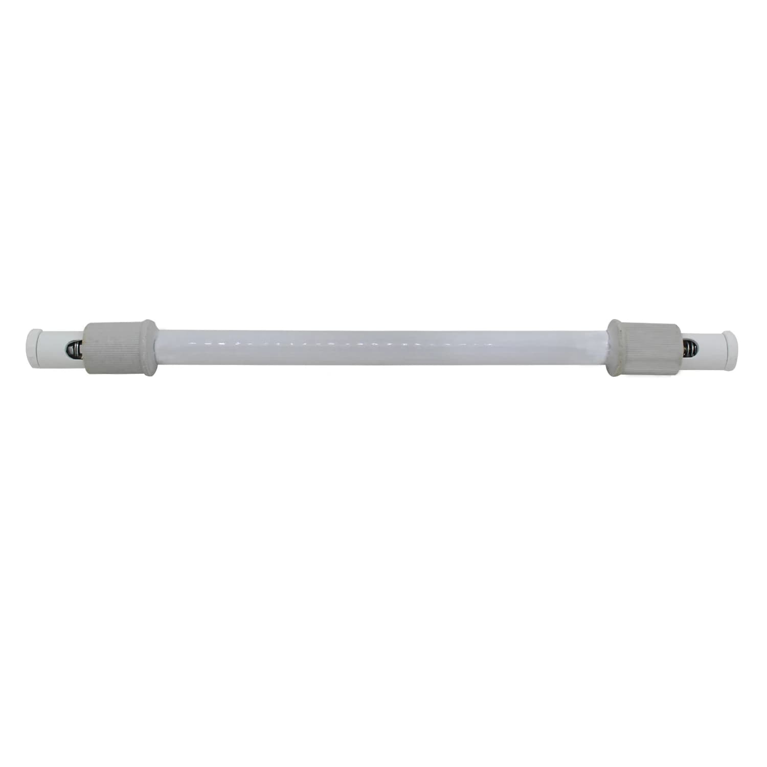 Tube chauffant infrarouge en carbure de silicium pour sauna, 300W, 200V, en céramique