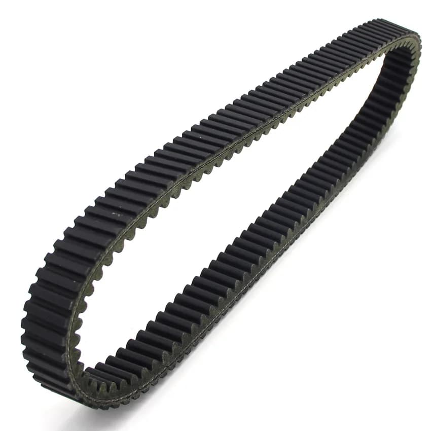 Courroie d'entraînement pour ski-doo MX Z 380 440 500 550 583 600 Sport Trail 500 550 600 TNT Skandi