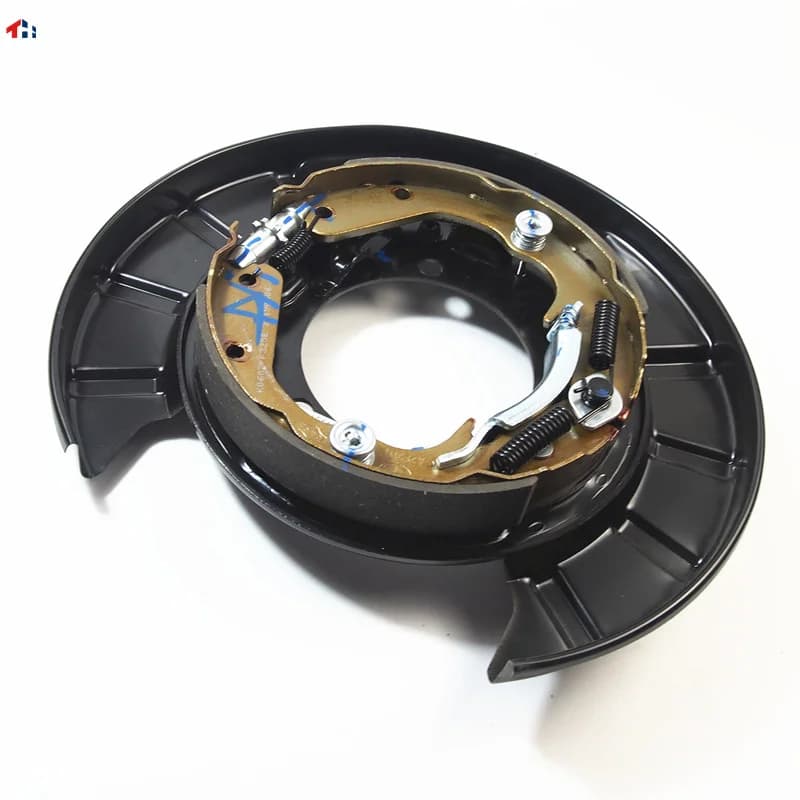 Dispositif de frein de roue arrière, ensemble de frein de stationnement adapté à Great Wall HOVER H3