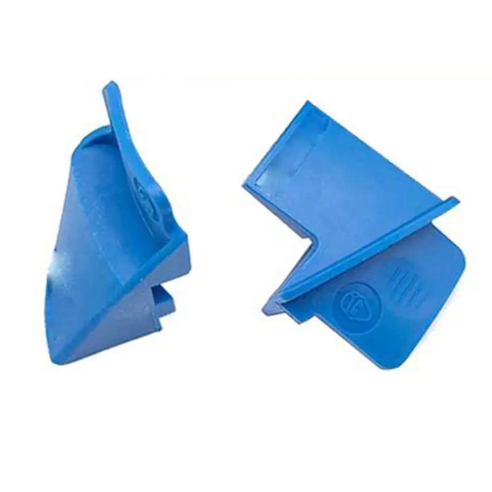 Lot de 2 outils d'installation et de démontage de courroies auxiliaires extensibles, outil d'aide à