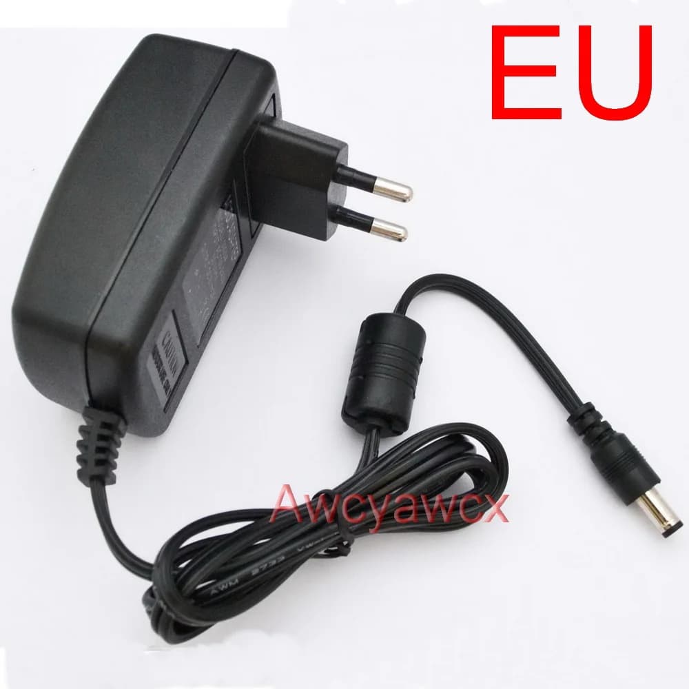 Chargeur adaptateur secteur 17V 20V 1A AC/DC pour Bose SOUNDLINK I II III 1 2 3 DC 17V 1A, adaptateu