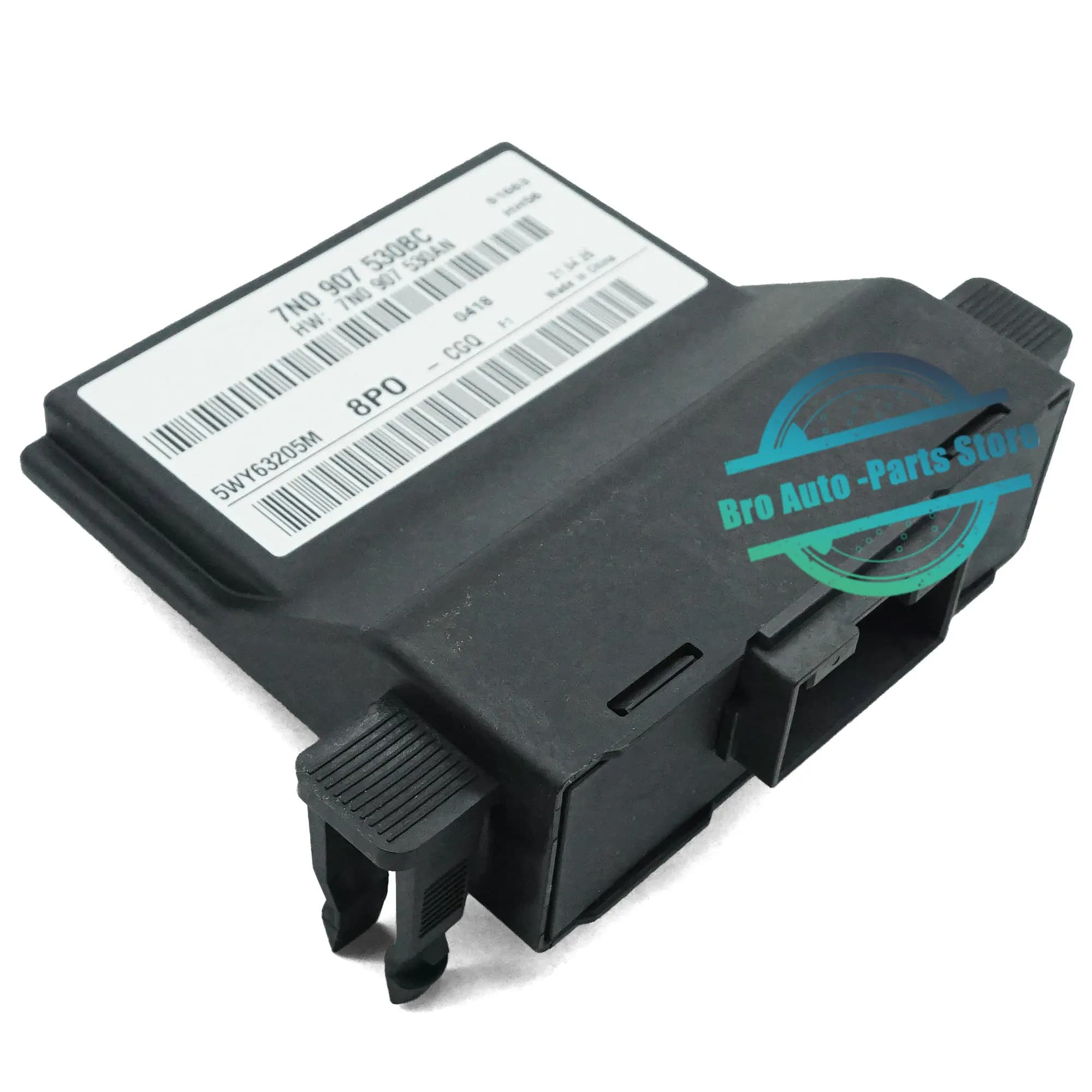 7N0907530BC MIB 5F Canbus Gateway 7N0 907 530 BC Interface de Diagnostic 7N0 907 530 BC
