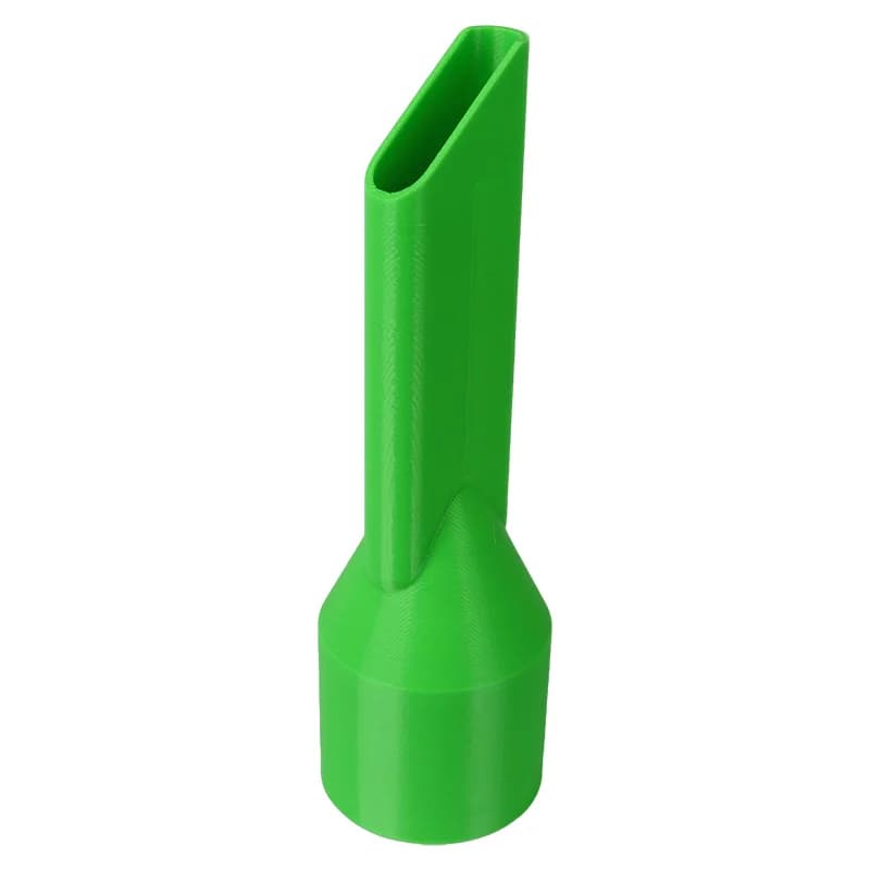 Buse d'aspiration verte pour fentes, accessoire d'aspirateur pour Festool CT MIDI, outil de nettoyag