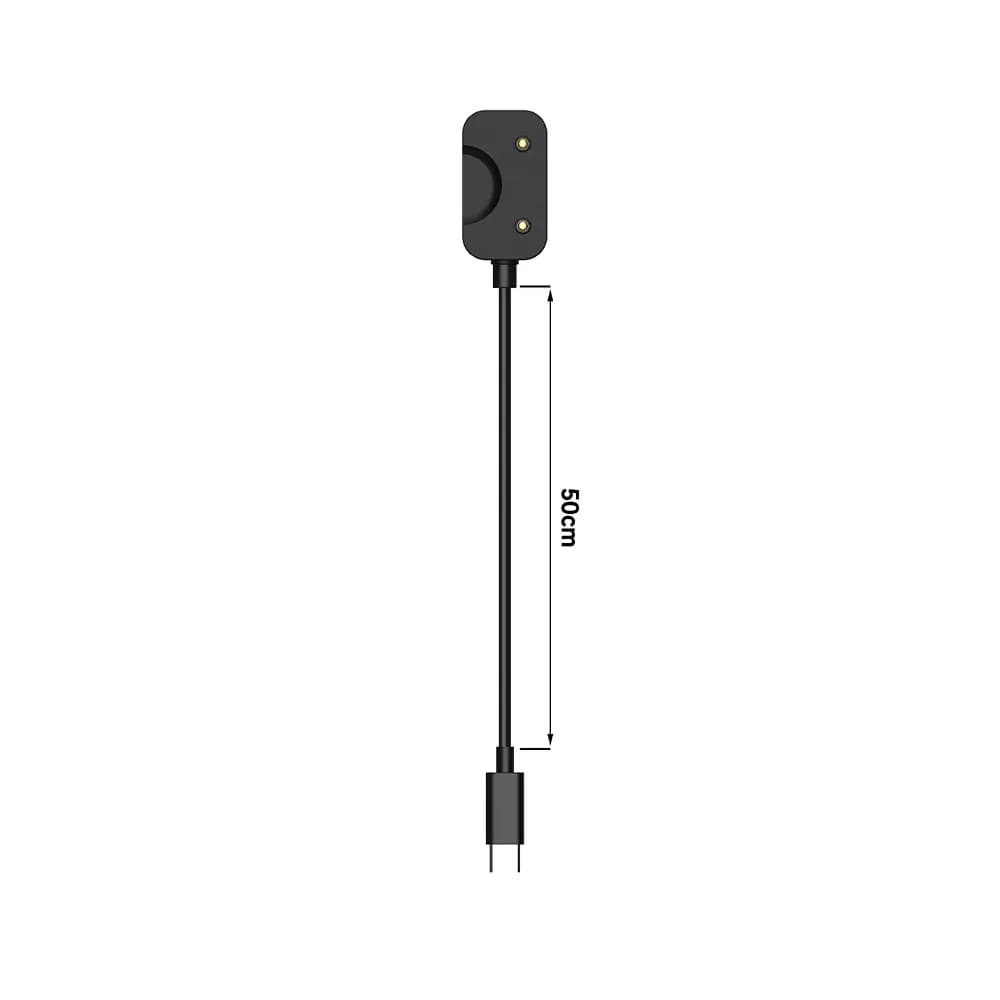 Charge officielle USB type-c pour Samsung Galaxy Fit 3 R390, câble adaptateur de chargeur de station