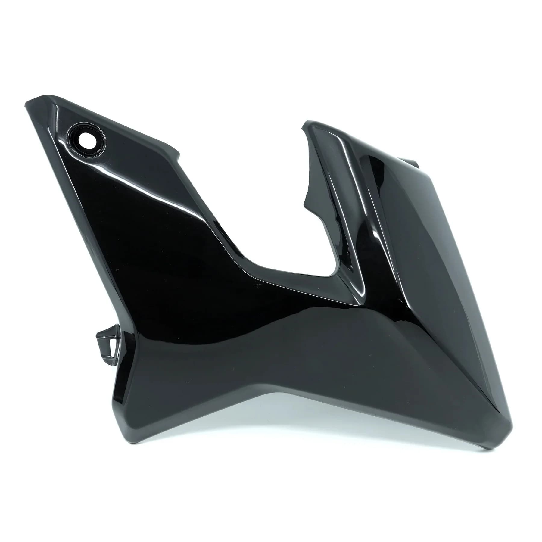 Moto électrique tout-terrain Storm Bee OEM - Protection avant gauche/droite, pièces en plastique, PR