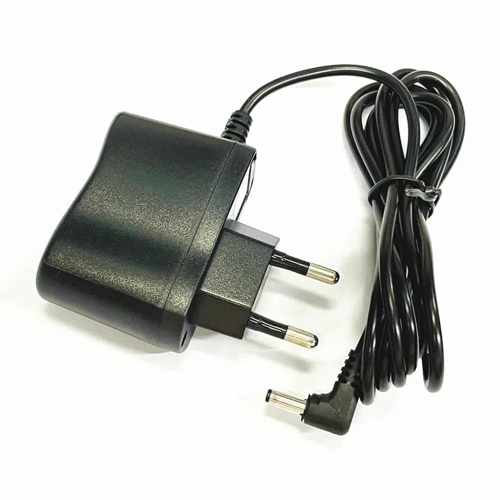 Chargeur 5V 1A DC 3.5*1.35mm pour rasoir Remington PG525 PG6025 PG6060 PG6135 MB4040 MB4045B MB4045A