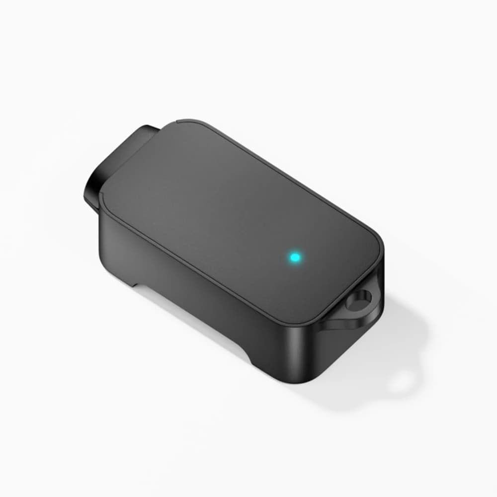 Adaptateur de chargeur pour montre Samsung Galaxy Fit 3, convertisseur de charge magnétique Portable