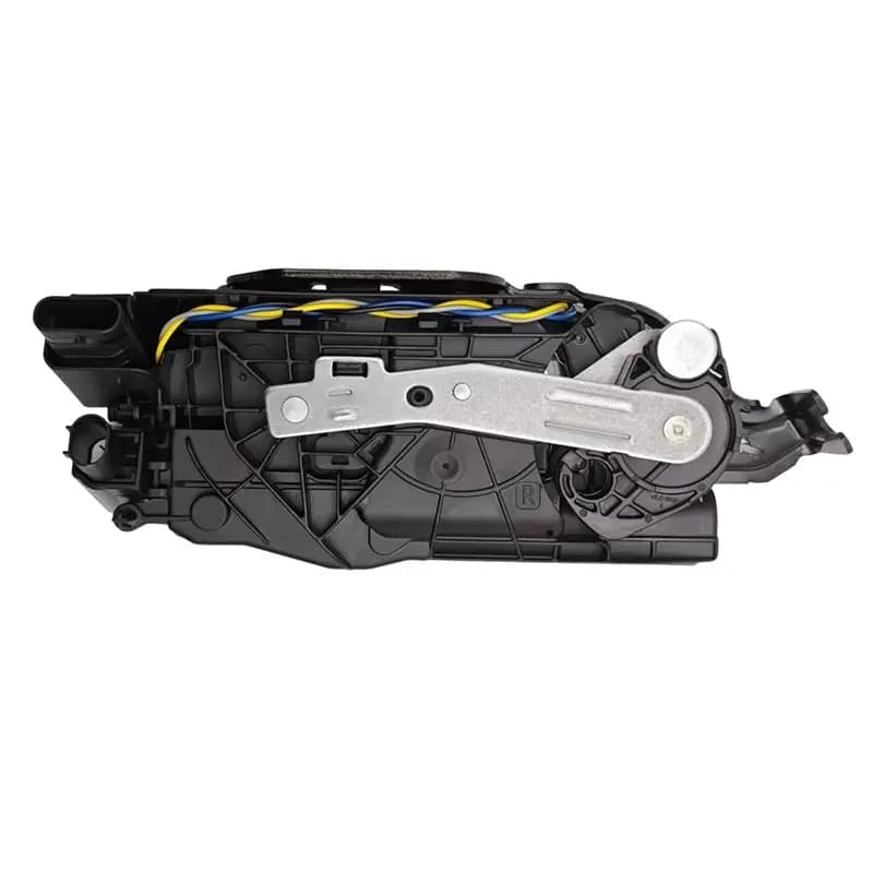 Loquet central A4477301002 A447730113 adapté aux véhicules utilitaires W447