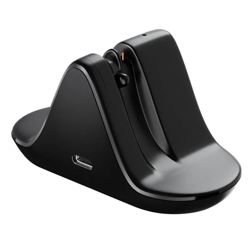 Station de chargement pour lunettes intelligentes Ray-Ban Meta, Station de chargeur de voyage Portab