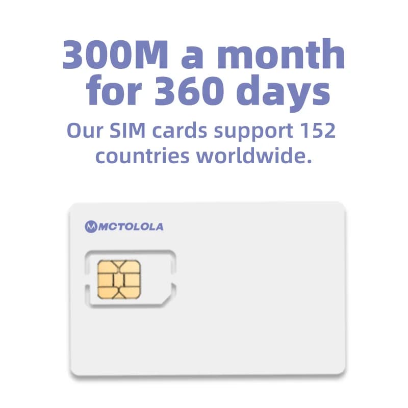 Carte SIM mondiale 4G pour 152 pays, Europe, Amérique, Afrique, Asie, Australie, Internet, Télécommu