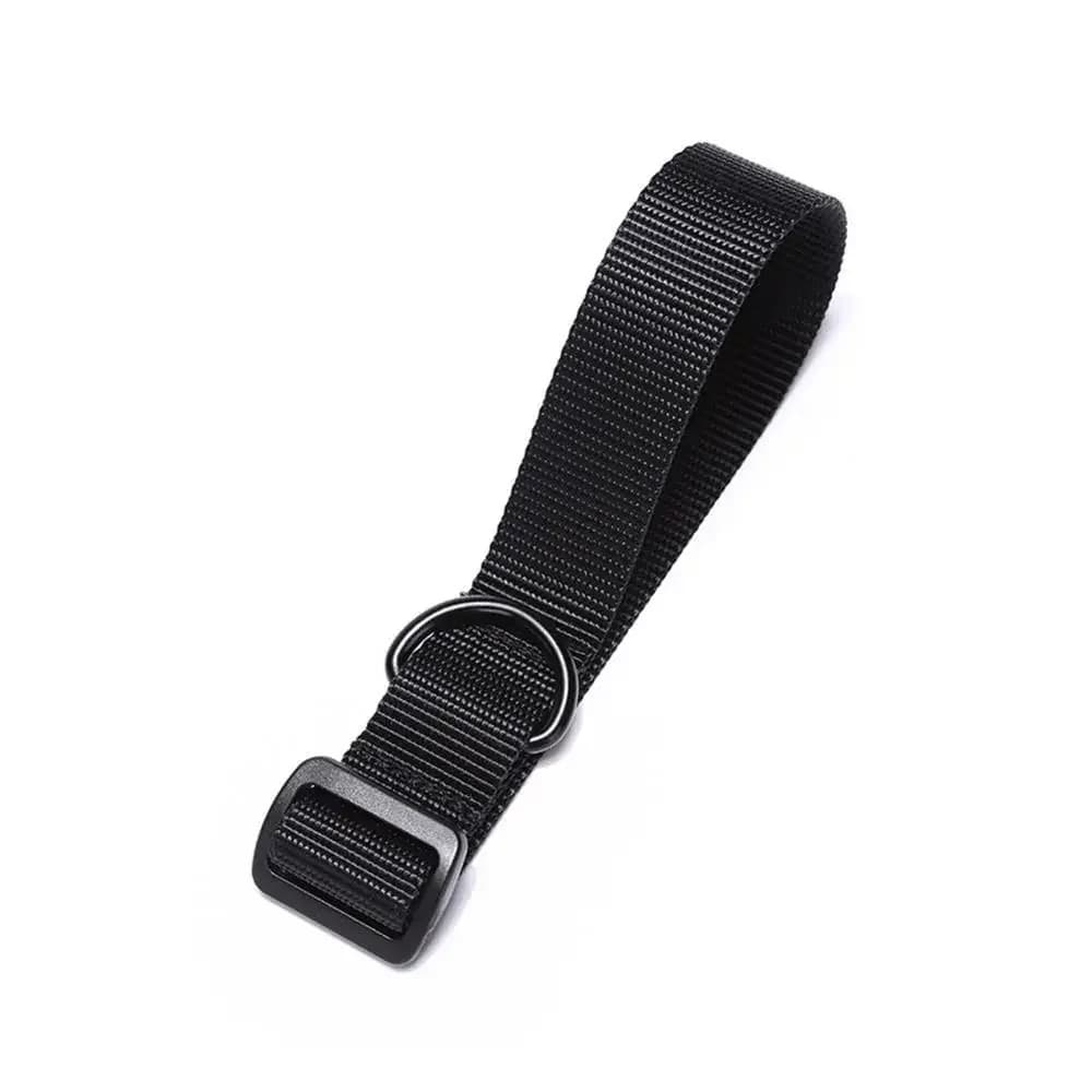 Adaptateur de foulard tactique multifonction Airsoft, Stock de fusil, sangle de pistolet, corde de c