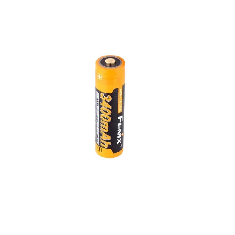 Fenix ARB-L18-3400 pour lampe de poche d'extérieur