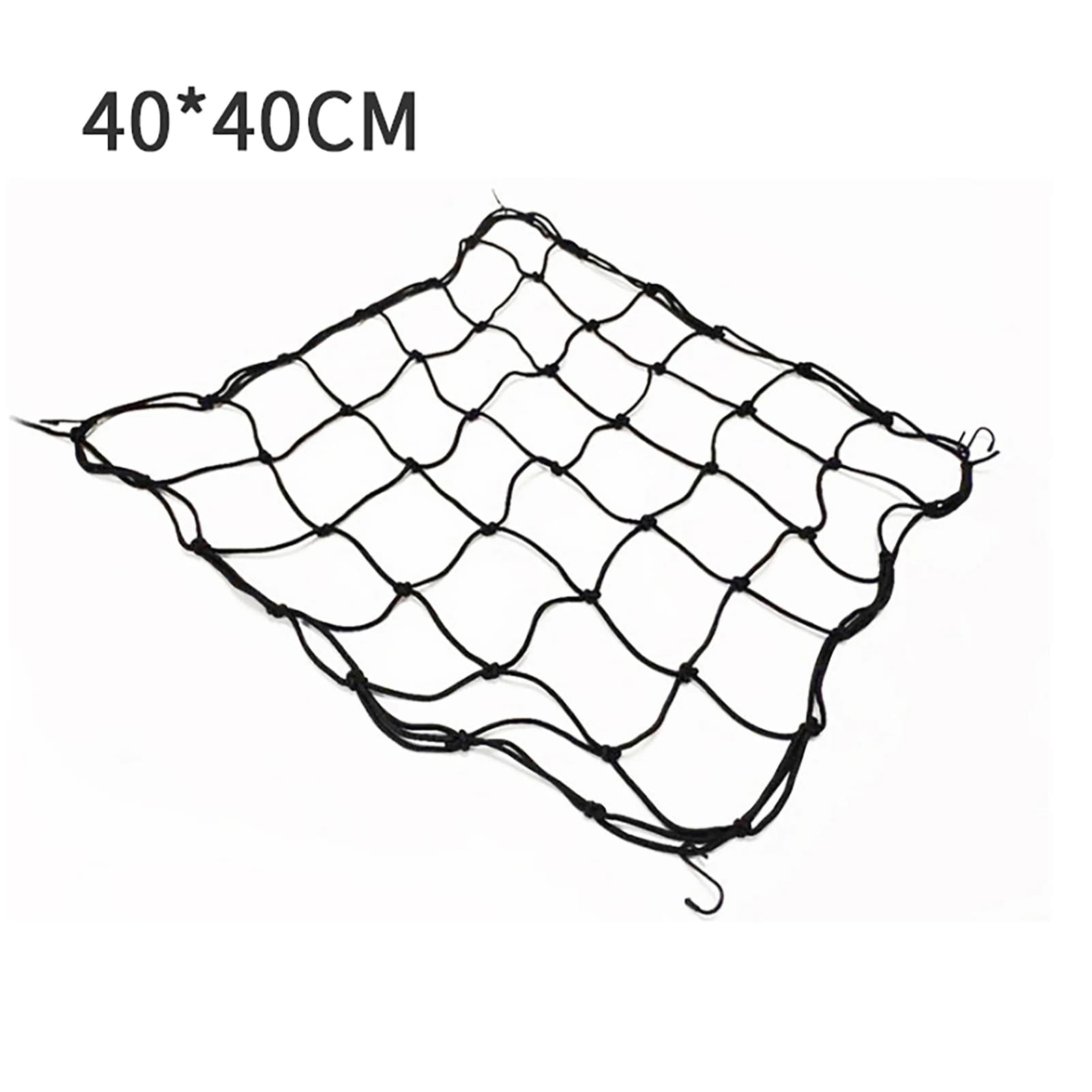 Filet de protection élastique en treillis pour arbres fruitiers, pour plantes grimpantes, tente de c