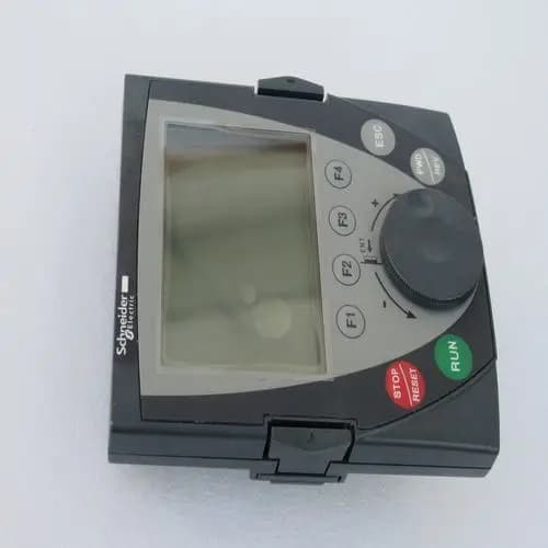 * ventes * Nouveau panneau de commande VW3A1101 VW3A1101